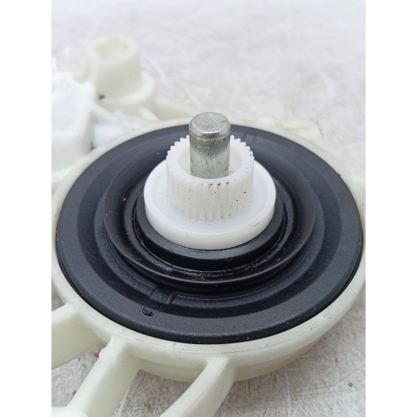Motor Do Vidro (de) Mercedes C180 15/19 A0009065806