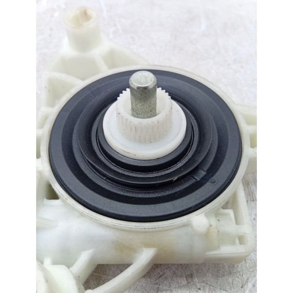 Motor Do Vidro (dd) Mercedes C180 15/19 A0009065706