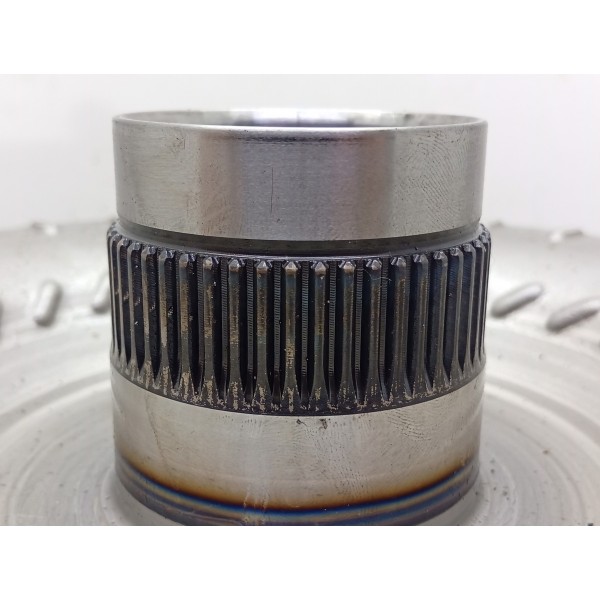 Conversor Torque Mercedes C180 15/19 A1722500002