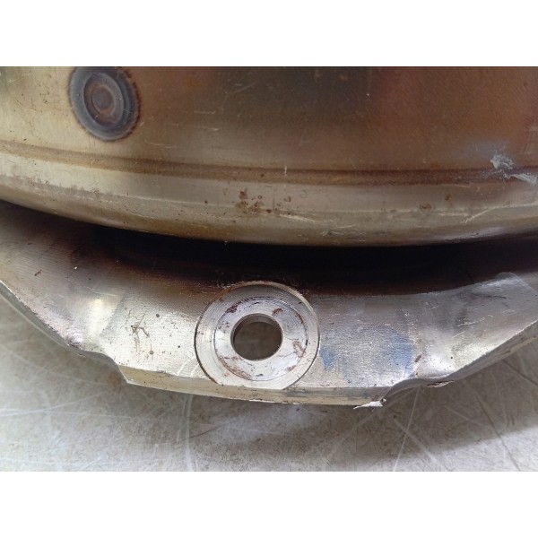 Conversor Torque Mercedes C180 15/19 A1722500002