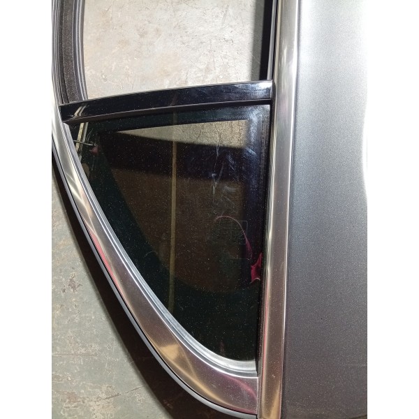 Porta Traseira Direita Mercedes C180 15/19 A2057320210 Preto