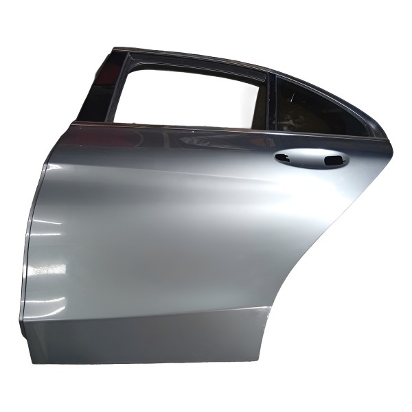 Porta Traseira Esquerda Mercedes C180 15/19 A2057320110