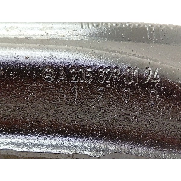Suporte Travessa Painel Mercedes C180 15/19 A2056280124