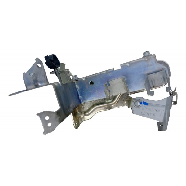 Suporte Fixação Tampa Motor Mercedes C180 15/19 A2740940141