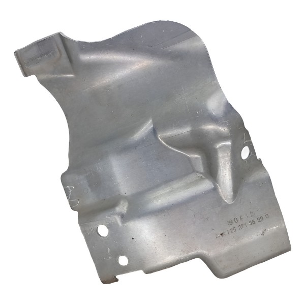 Defletor Protetor Câmbio Mercedes C180 15/19 A7252710600g