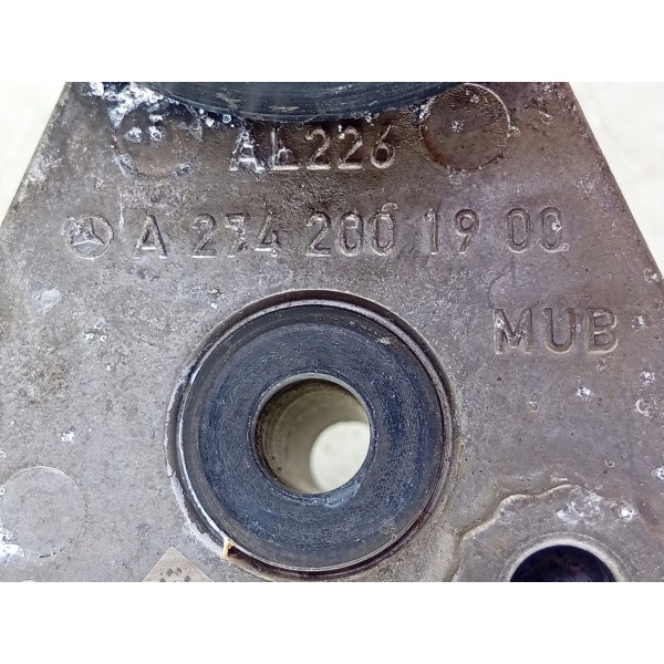 Tensor Da Correia Mercedes C180 15/19 A2742001900