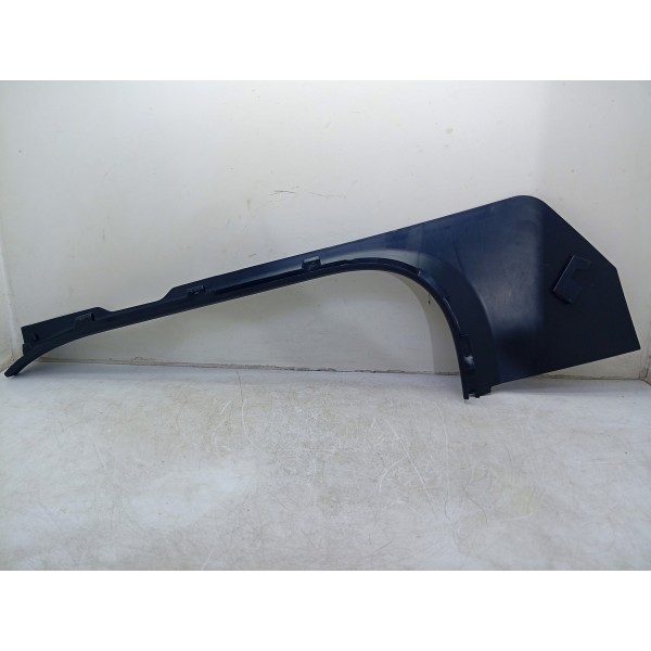 Soleira Dianteira Esquerdo Mercedes C180 15/19 A2056860036