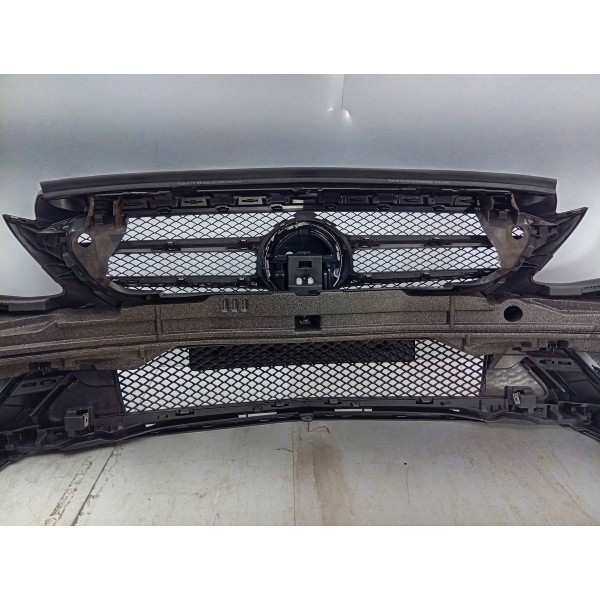 Parachoque Dianteiro Mercedes C180 15/19 A2058856001