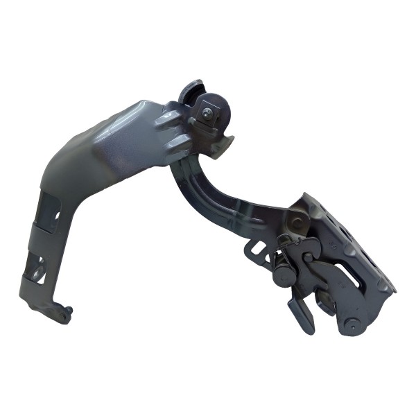Dobradiça Capô Direita Mercedes C180 15/19 A2058800928