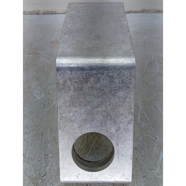 Suporte Radiador Esquerdo Mercedes C180 15/19 A2055013920