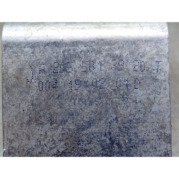 Suporte Radiador Esquerdo Mercedes C180 15/19 A2055013920