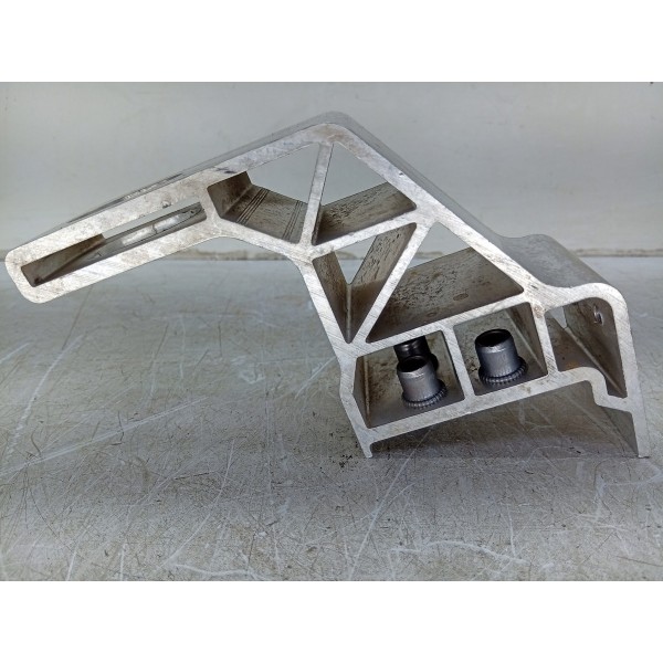 Suporte Radiador Direito Mercedes C180 15/19 A2055014920