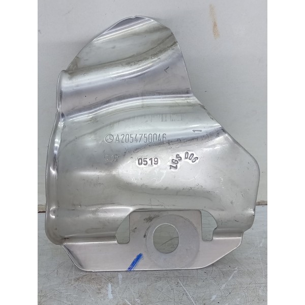 Suporte Gargalo Tanque Mercedes C180 15/19 A2054750046