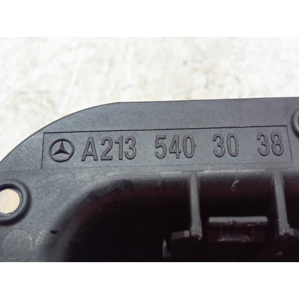 Capa Da Caixa De Fusíveis Mercedes C180 15/19 A2135403038