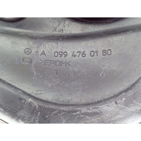 Vedação Portinhola Mercedes C180 15/19 A0994760180