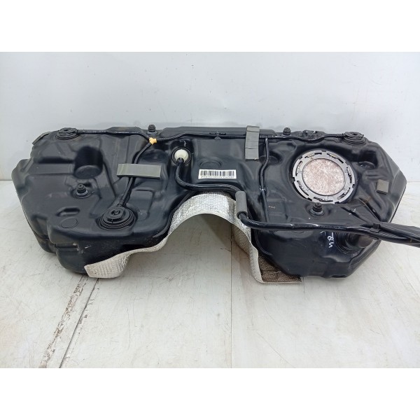 Tanque De Combustível Mercedes-benz C180 15/19 A20566le100