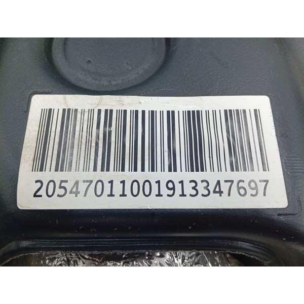 Tanque De Combustível Mercedes-benz C180 15/19 A20566le100