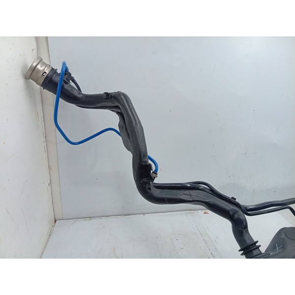 Tanque De Combustível Mercedes-benz C180 15/19 A20566le100