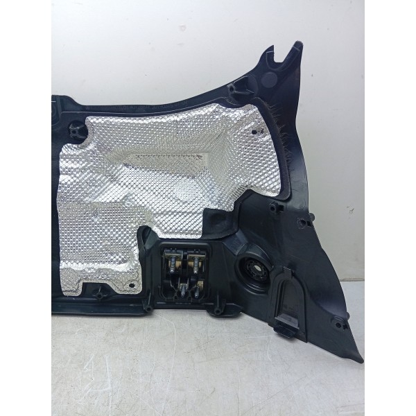 Parede Corta Fogo Mercedes C180 15/19 A0029980001