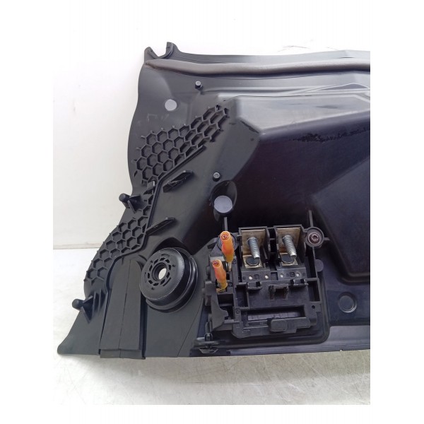 Parede Corta Fogo Mercedes C180 15/19 A0029980001