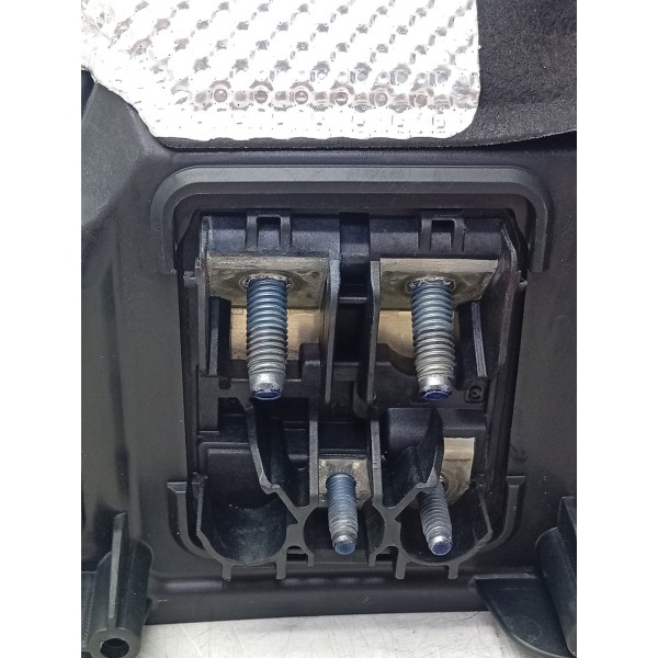 Parede Corta Fogo Mercedes C180 15/19 A0029980001