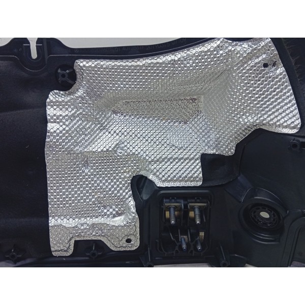 Parede Corta Fogo Mercedes C180 15/19 A0029980001