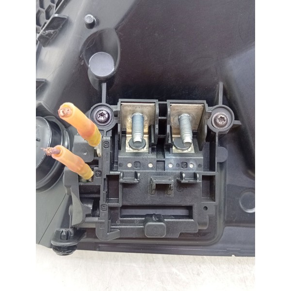 Parede Corta Fogo Mercedes C180 15/19 A0029980001
