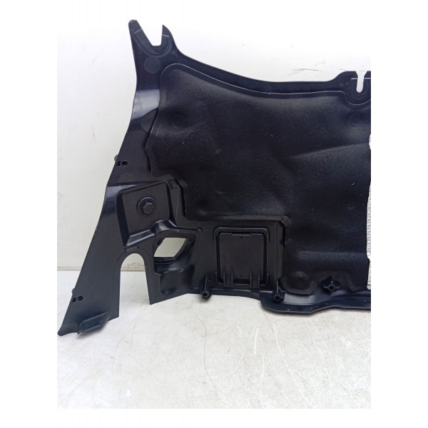 Parede Corta Fogo Mercedes C180 15/19 A0029980001