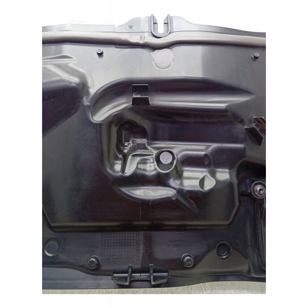 Parede Corta Fogo Mercedes C180 15/19 A0029980001