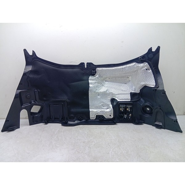 Parede Corta Fogo Mercedes C180 15/19 A0029980001