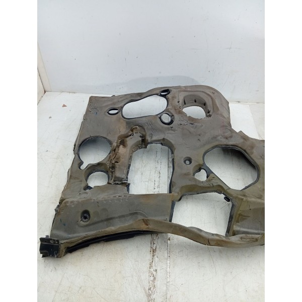 Forro Do Painel Corta Fogo Mercedes C180 15/19