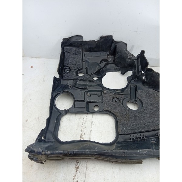 Forro Do Painel Corta Fogo Mercedes C180 15/19