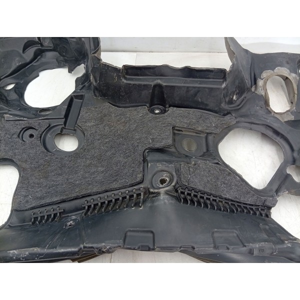 Forro Do Painel Corta Fogo Mercedes C180 15/19