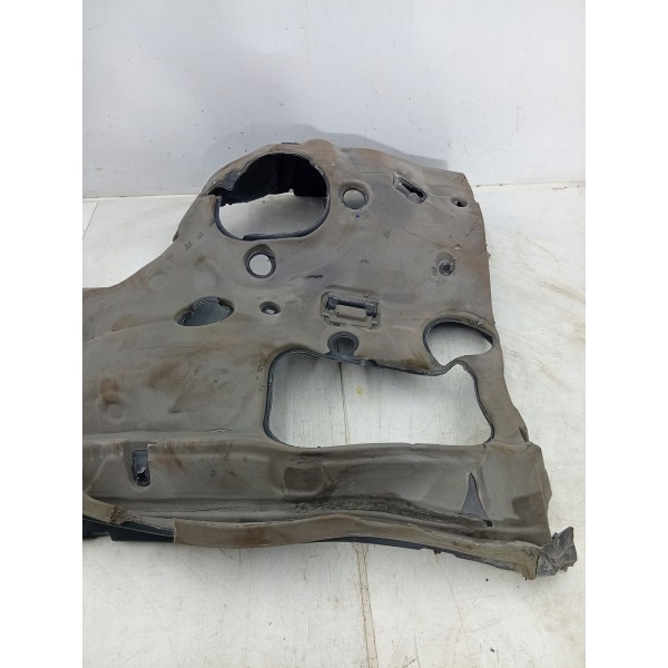Forro Do Painel Corta Fogo Mercedes C180 15/19