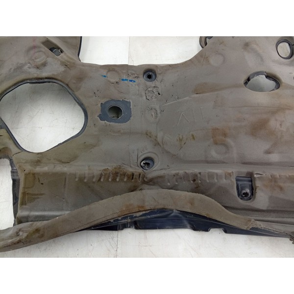 Forro Do Painel Corta Fogo Mercedes C180 15/19