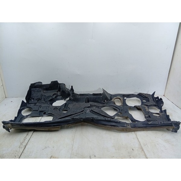 Forro Do Painel Corta Fogo Mercedes C180 15/19