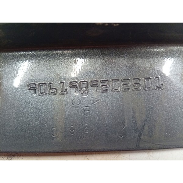 Para-lama Direito Mercedes C180 15/19 9061909202301