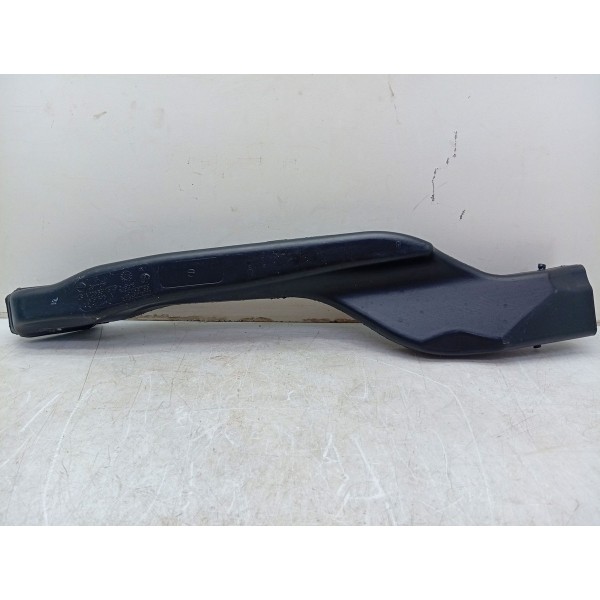 Duto Ar Inferior Esquerdo Mercedes C180 15/19 A2058311345