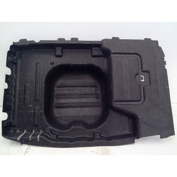 Forro Estepe Traseiro Mercedes C180 15/19