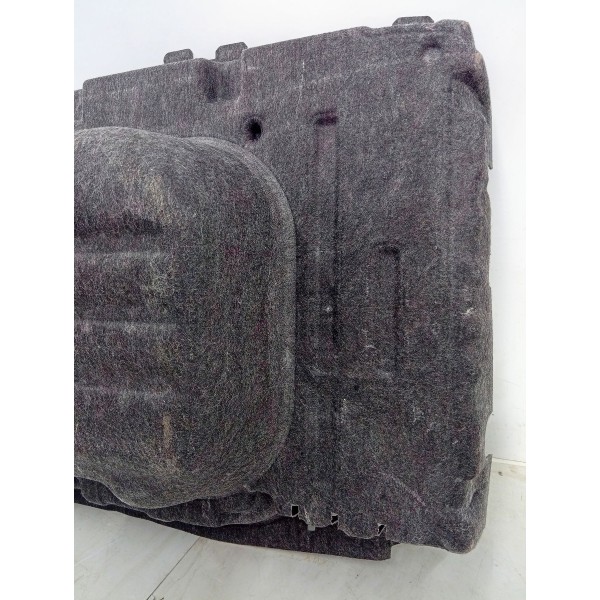 Forro Estepe Traseiro Mercedes C180 15/19