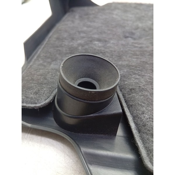 Tampa Capa Proteção Motor Mercedes C180 15/19 A2740166600