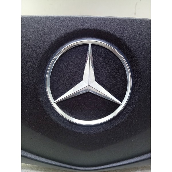 Tampa Capa Proteção Motor Mercedes C180 15/19 A2740166600