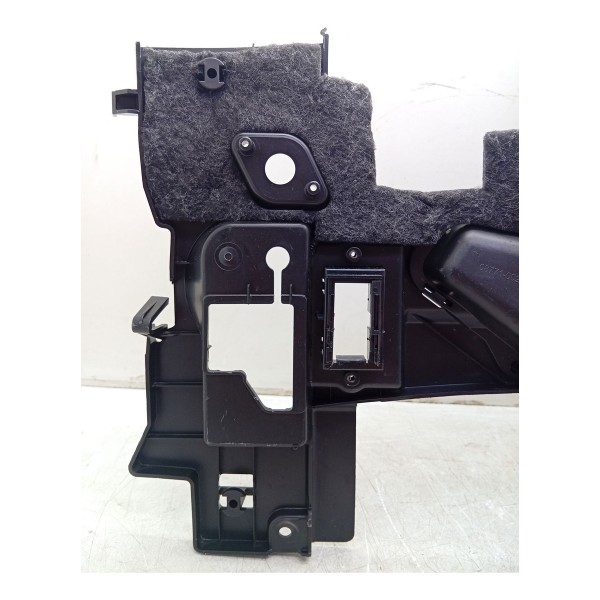Moldura Painel Inferior Mercedes C180 15/19 A2056800904