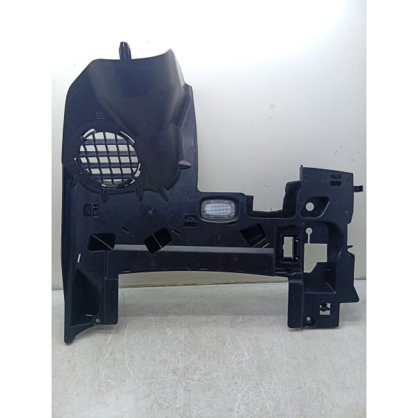 Moldura Painel Inferior Mercedes C180 15/19 A2056800904