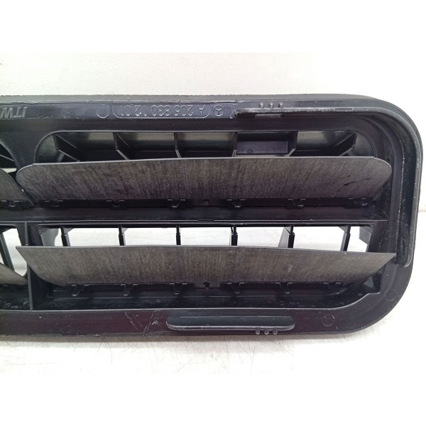 Duto Ar Carroceria Mercedes C180 15/19 A2058301201