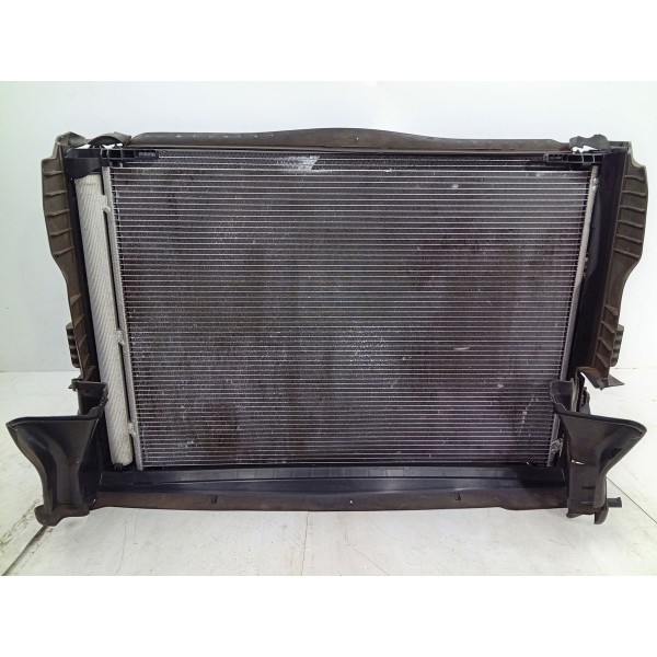 Kit Radiador Mercedes C180 15/19 A0999062100