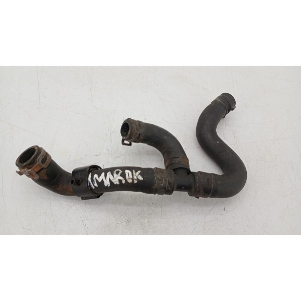 Mangueira Radiador Volkswagen Amarok V6 17/22