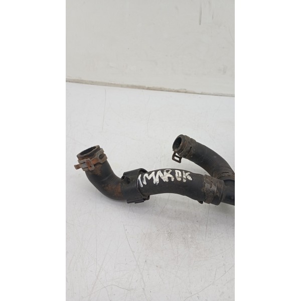 Mangueira Radiador Volkswagen Amarok V6 17/22