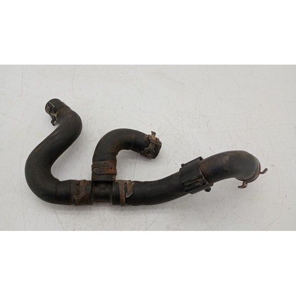 Mangueira Radiador Volkswagen Amarok V6 17/22