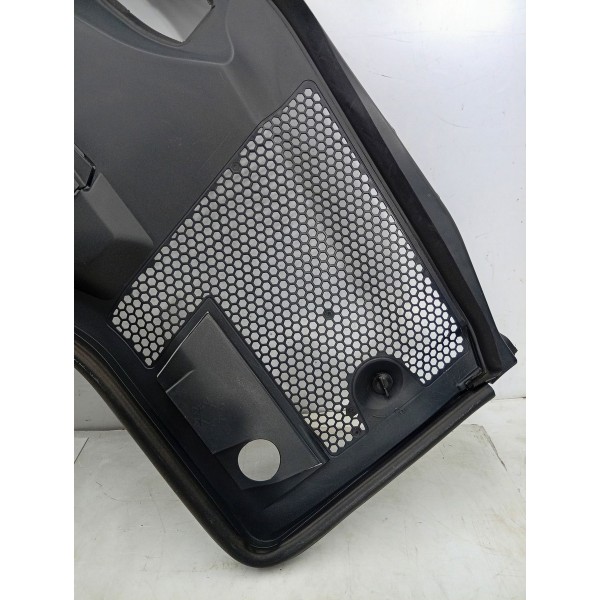 Grade Churrasqueira Esquerda Mercedes C180 18/19 A2058308902